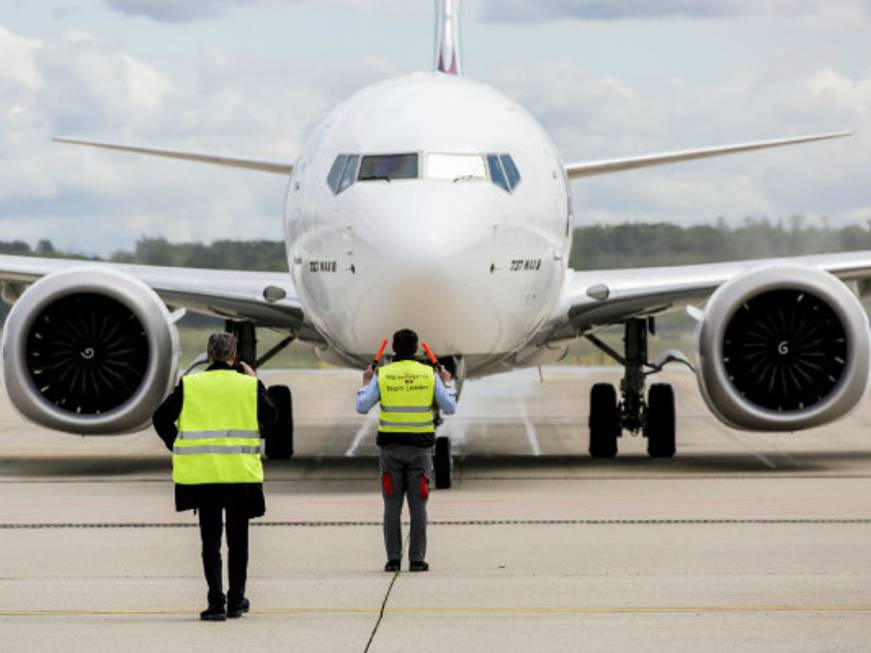 Air Italy e gli scioperiIl vettore rassicura sui trasferimenti da Olbia a Malpensa