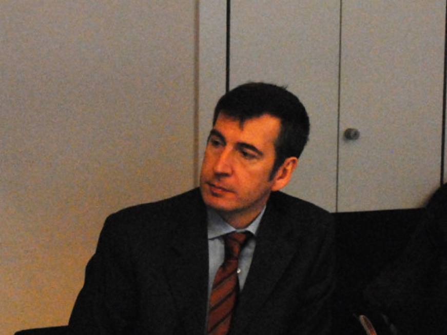 Cerrato e la silenziosa uscita da Kuoni