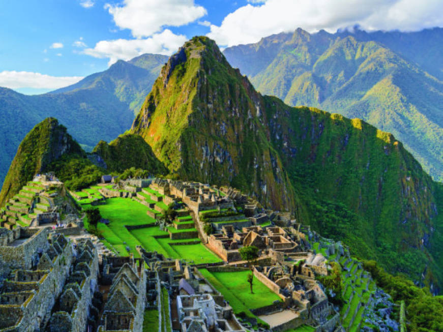 L'anima green dell'America Latina nel nuovo catalogo di Amo il Mondo