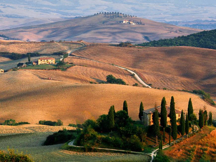 La Toscana a TTG di Rimini: “Esserci per ripartire insieme”