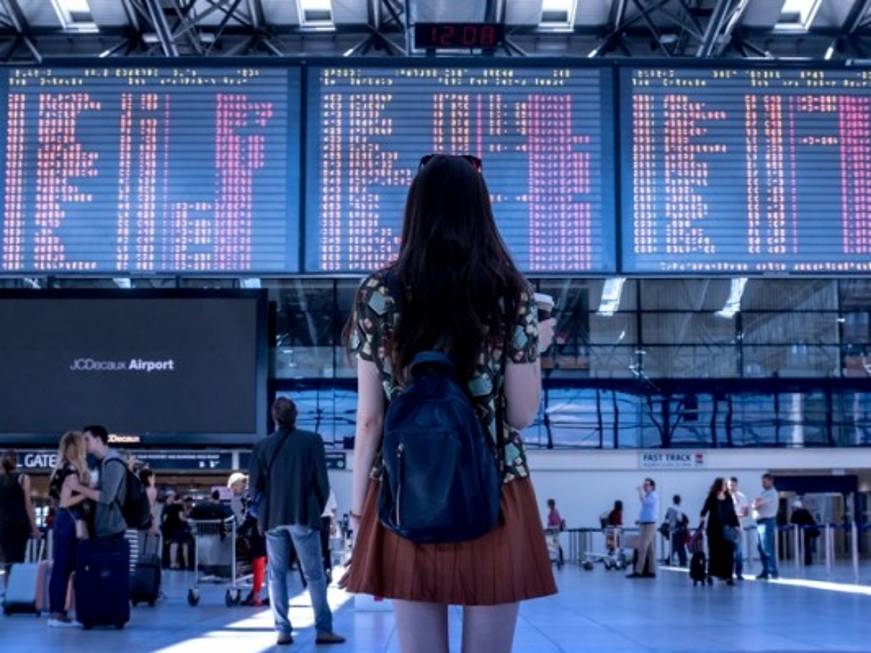 Iata potenzia il Travel Pass per spingere la ripresa dei viaggi aerei