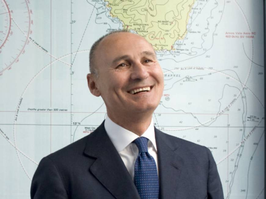 Nardo Filippettialla guida di Astoi
