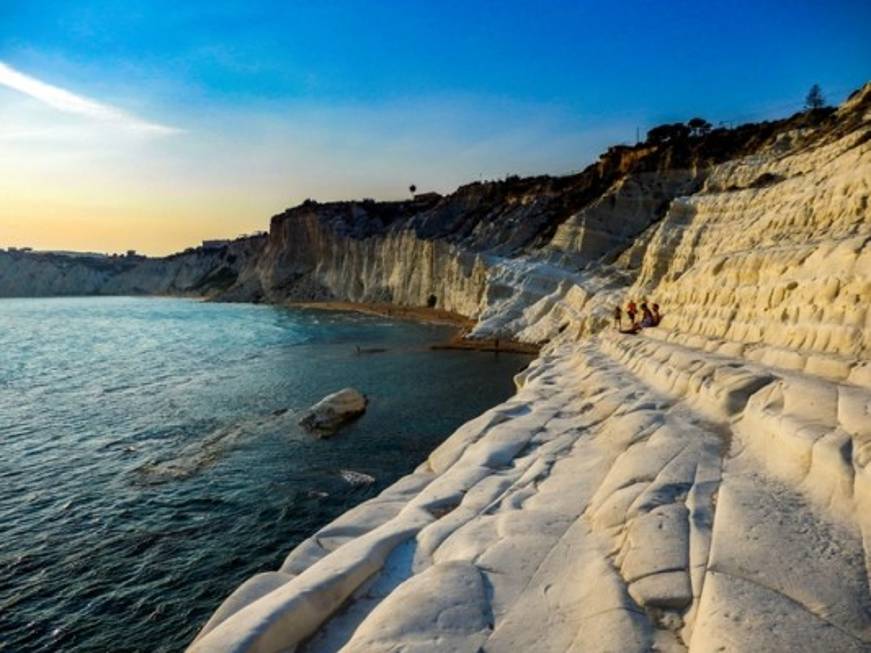 Arriva la Travel GuideSicilia-Sardegna: il mercato a confronto su TTG Magazine Arriva la Travel GuideSicilia-Sardegna: il mercato a confronto su TTG Magazine