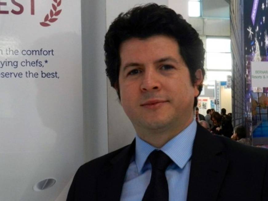 Turkish Airlines si espande a Sud, con la summer un volo da Catania