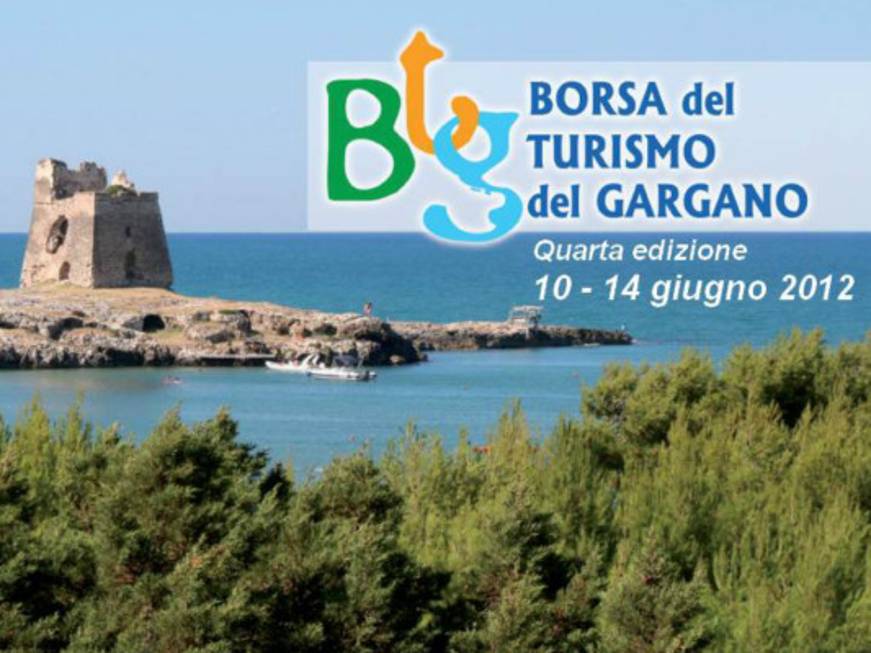 Promuovere il Gargano con la Borsa del Turismo