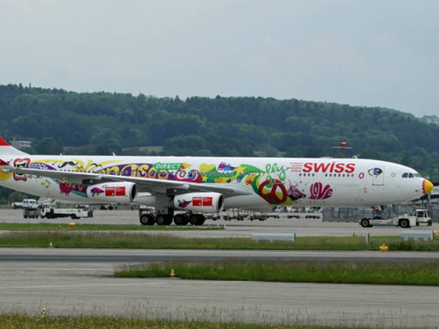 Swiss rafforza l&amp;#39;operativo sulla Florida