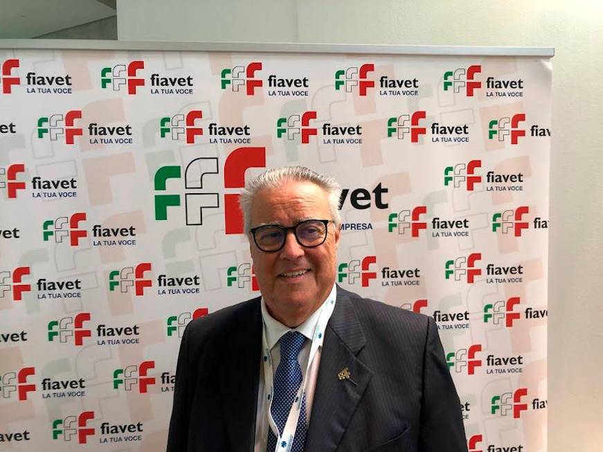 Fiavet contro i vettori, via alle richieste di commissioni