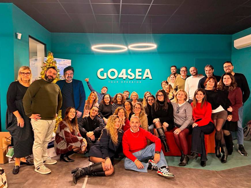 Tutela dei viaggiatori e degli adv: nasce Go4sea Plus