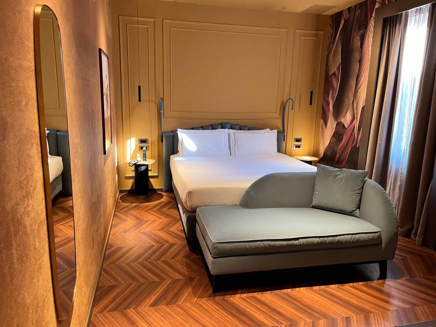 WorldHotels: Il Casati 18 riapre sotto le insegne della Elite Collection