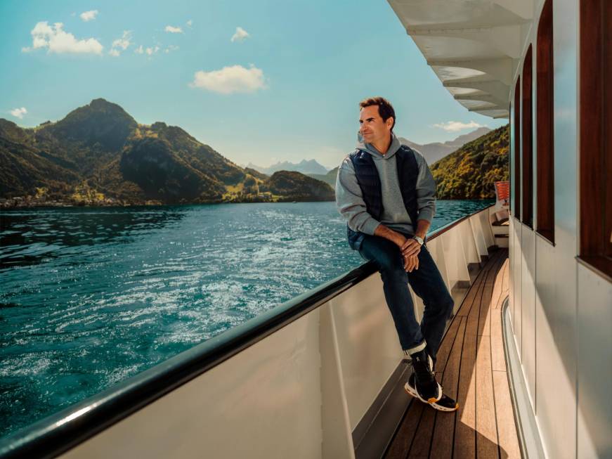 Svizzera Turismo: una nuova campagna e tante novità per l’autunno, fra turismo slow, arte e soggiorni in famiglia