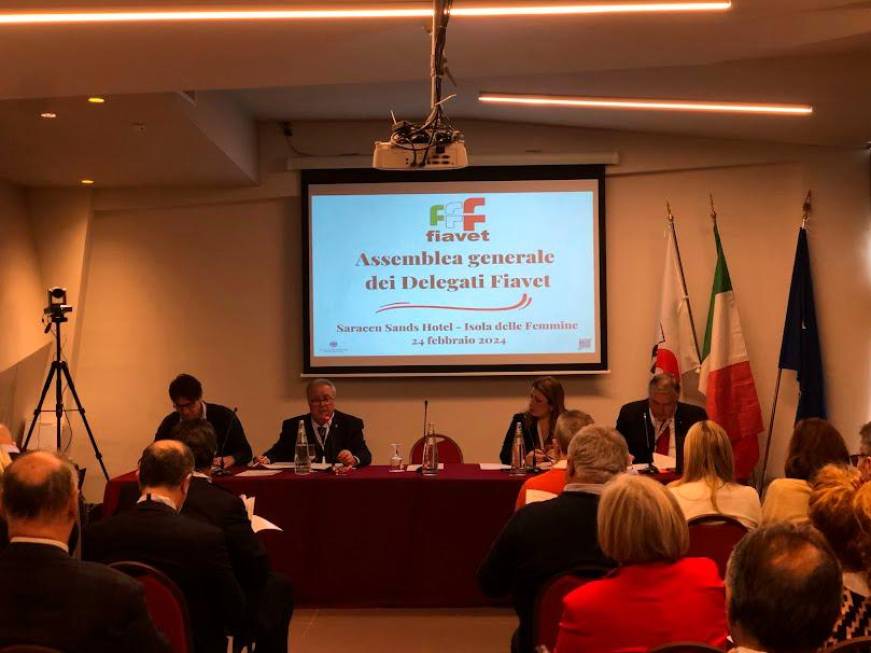 Assemblea Fiavet, Caramanna: “Un albo delle agenzie nel portale Italia.it”