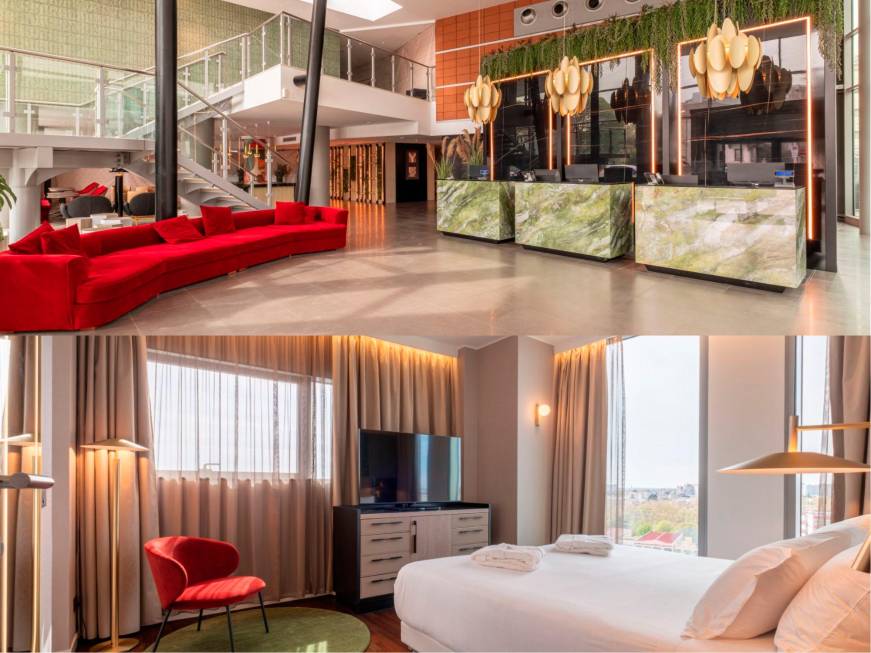 Savhotel Mantegna Padova: la rinascita di un hotel iconico per il turismo leisure internazionale