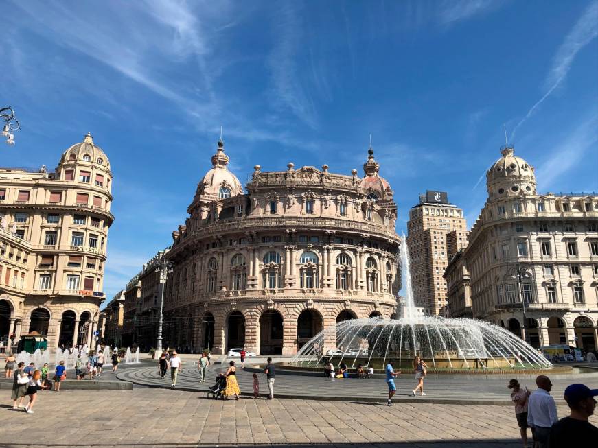 Mpi Italia a Genova per la convention di novembre. La città punta sul congressuale