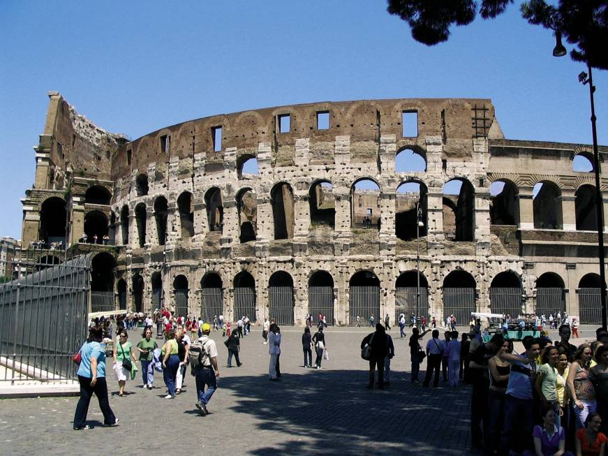 Biglietti del Colosseo: confermata la multa a CoopCulture