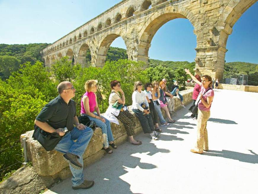 Domani la Giornata internazionale delle guide turistiche