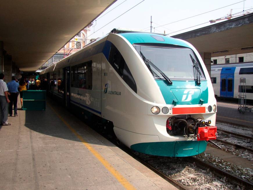 Il Garante: “In caso di sciopero fasce di garanzia anche per i treni regionali”