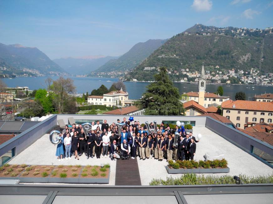 Hilton nominata World’s Best Workplace da Great Place to Work