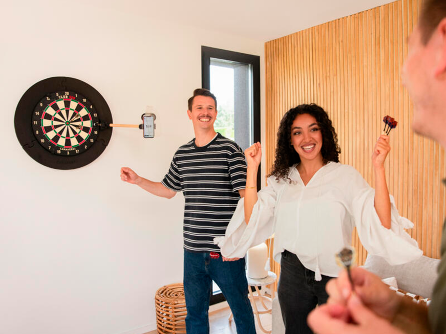 Decathlon Pro sbarca a In Out di Rimini: Innovazione, Sport e Benessere per il settore Hospitality!