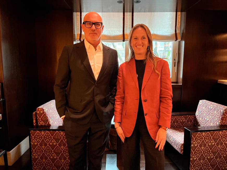 Kerten, i piani di sviluppo in Marocco, Zanzibar e Francia