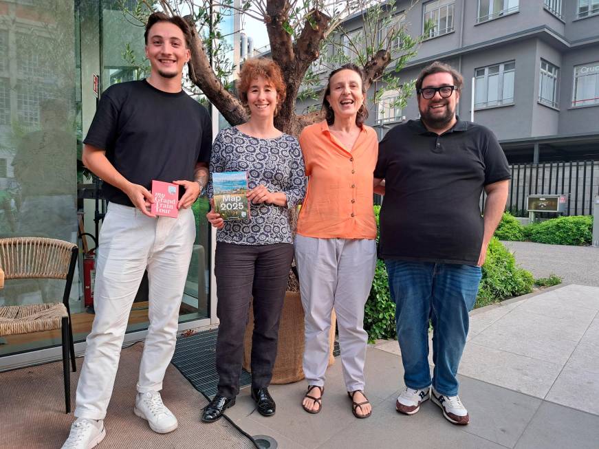 Il Girasole Viaggisvela le ‘Gemmenascoste’ svizzere