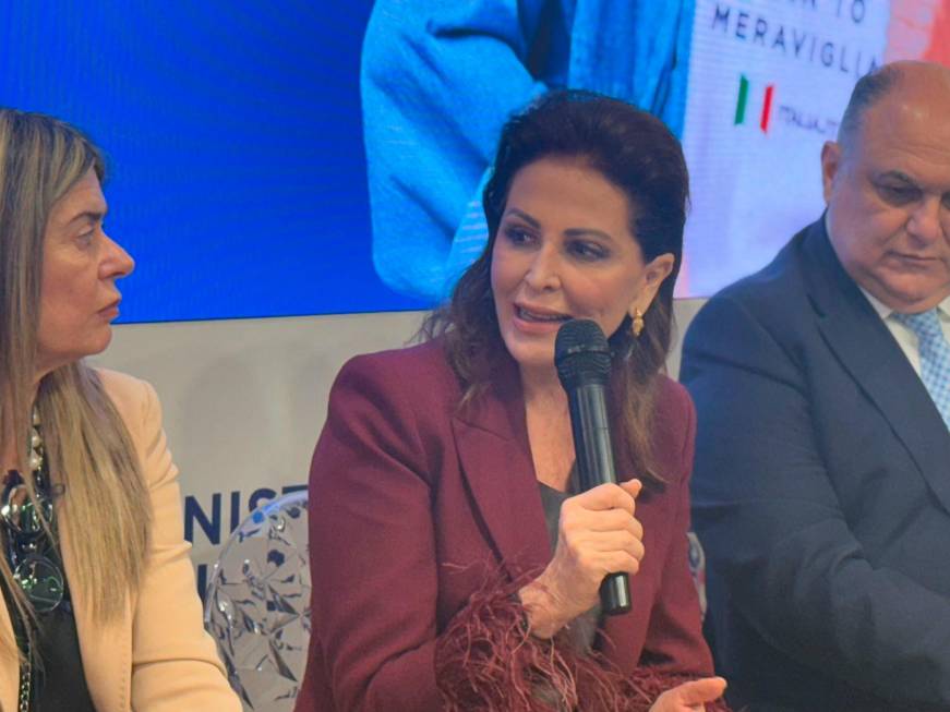 Santanchè: “Cinquemilioni per le regionicolpite dall’uragano”