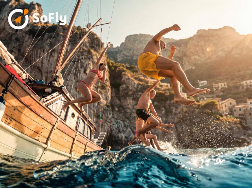 SoFly Tour Operator, verso la summer 2026. Per le agenzie, programmazione dinamica e aggiornamento continuo