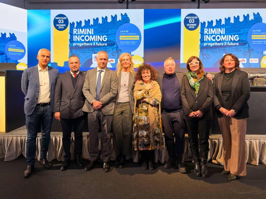 Rimini guarda a un Capodanno in positivo e si prepara a un 2026 di rafforzamento