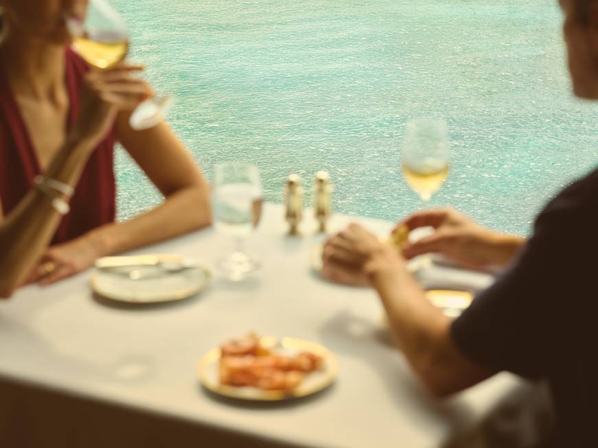 Oceania Cruises le novità del 2027 per le agenzie. Nuove navi e una nuova idea di lusso