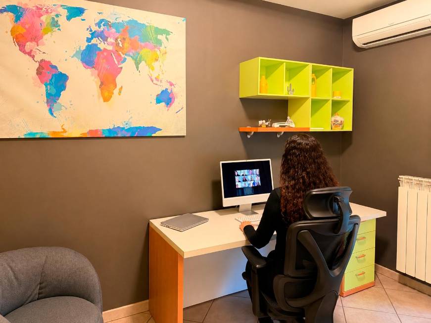 Da agenzia tradizionale a consulenza online: l’esperienza di Paola Bovenzi in Euphemia