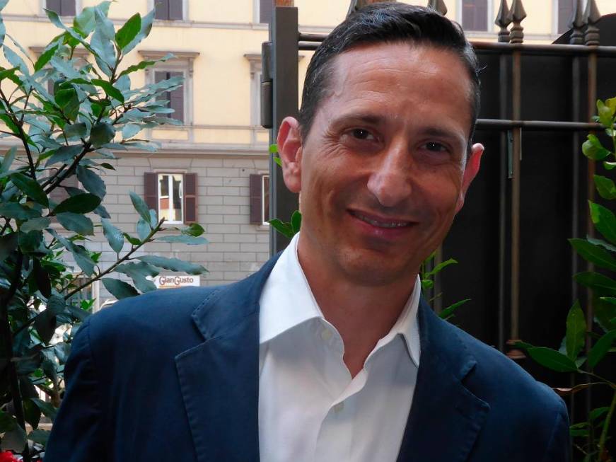 Autentico Hotels, Cardone: “L’albergo deve diventare un hub di servizi”