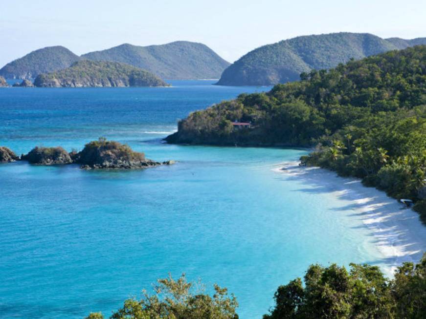 Turks &amp;amp; Caicos rafforza la presenza in Italia