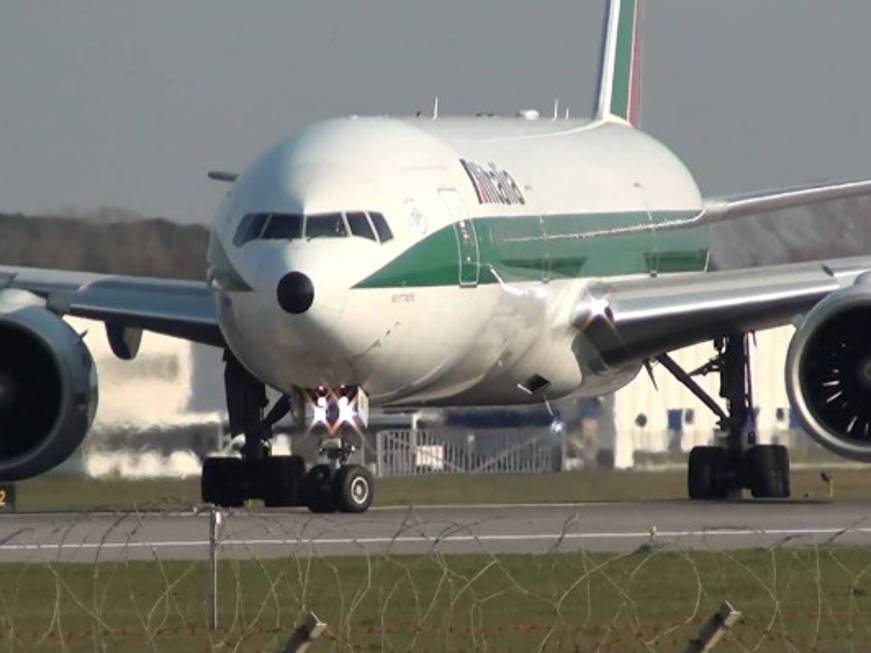 Alitalia e il mercatoPolitiche da rivedere Terza puntata