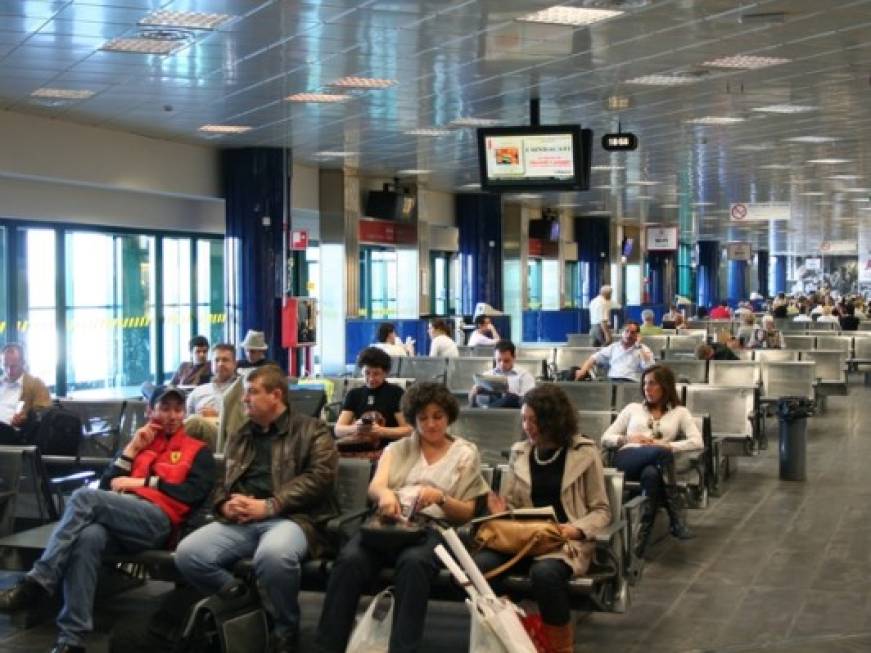 Aeroporto di Bologna, parte l&amp;#39;Ipo per la quotazione allo Star