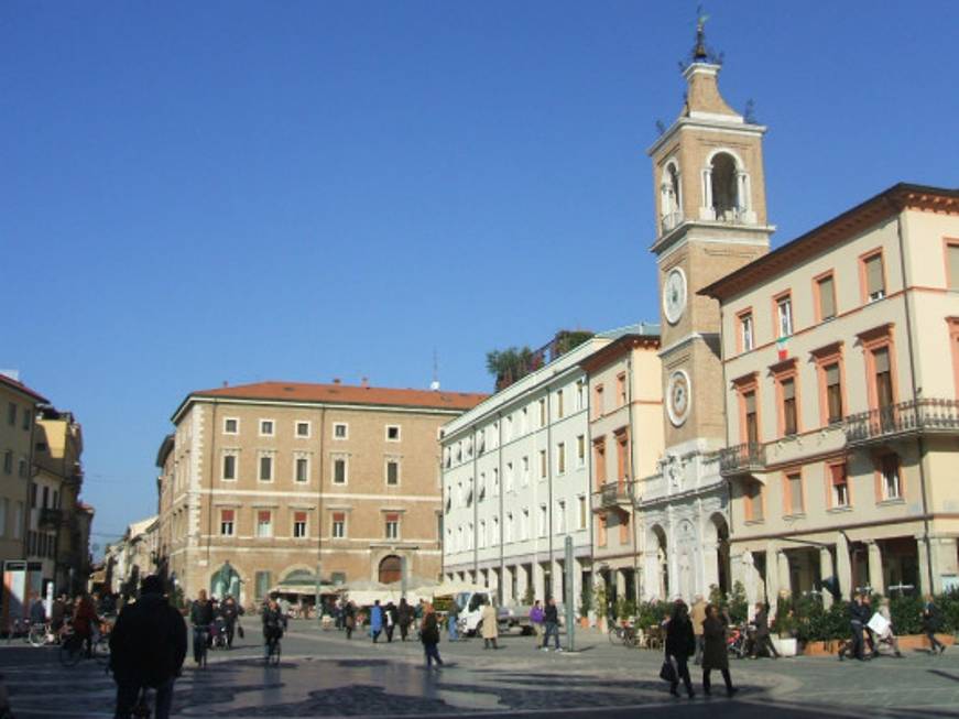 Rimini, hotel sold out per fine anno