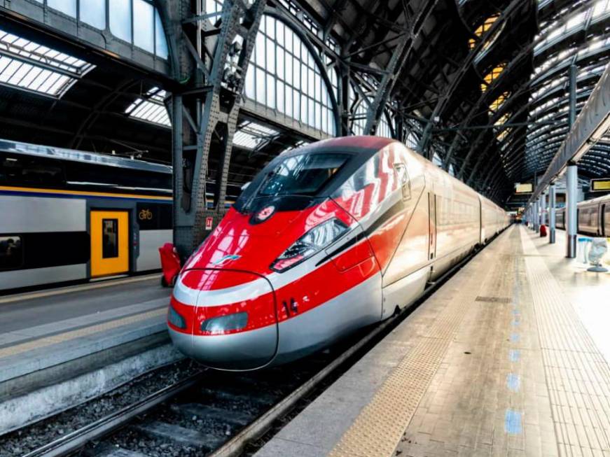 Elezioni in Basilicata, le agevolazioni di Trenitalia per chi andrà a votare