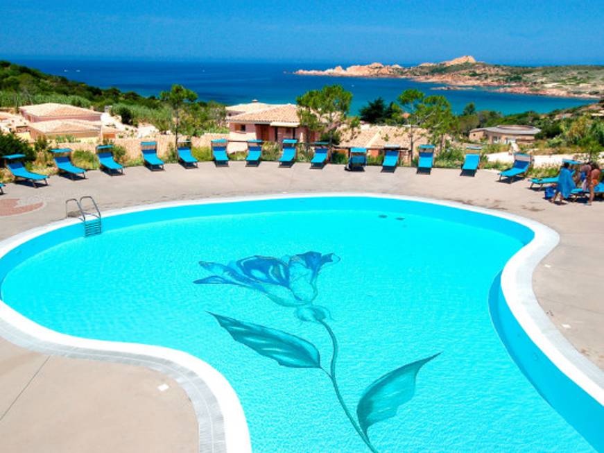 Delphina trasforma in un cinque stelle l&amp;#39;Hotel Marinedda Thalasso &amp;amp; Spa