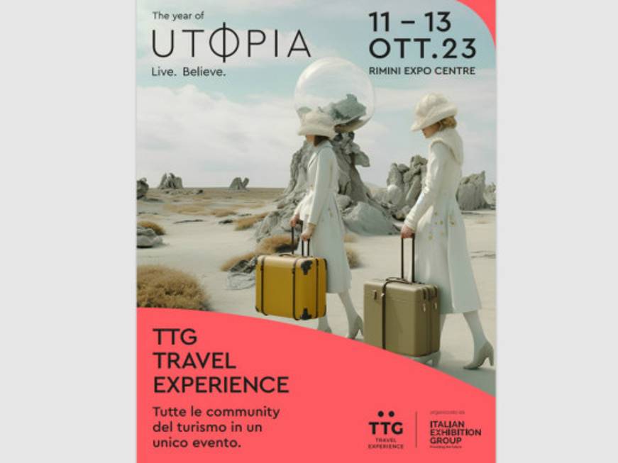 TTG-InOut 2023, il racconto continua