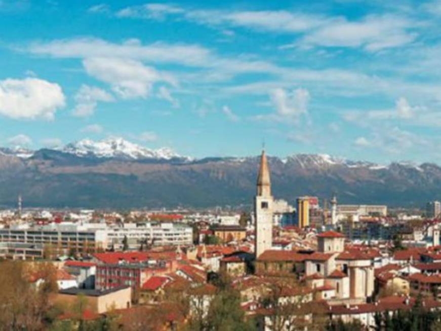 È Pordenone la città con la miglior qualità della vita