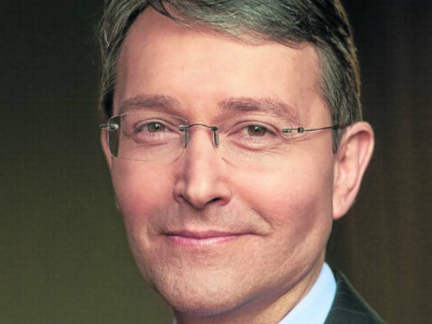 Jean-François Ferret nuovo ceo di Small Luxury Hotels of the World