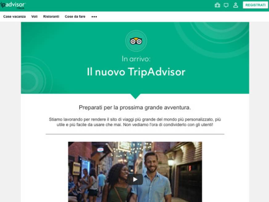 TripAdvisor, stop ai biglietti di attrazioni con delfini e balene in cattività