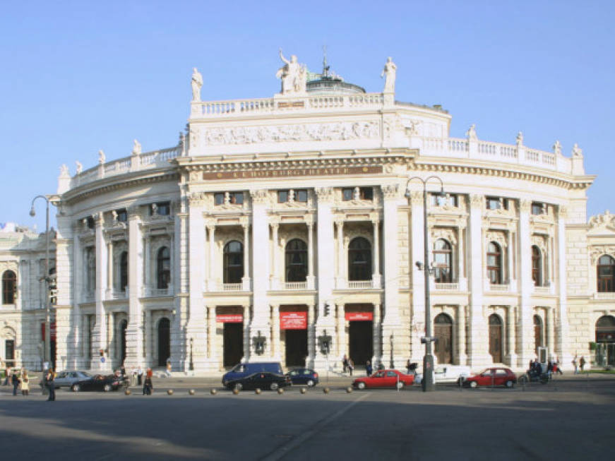 Vienna celebra i 150 anni della Ringstrasse