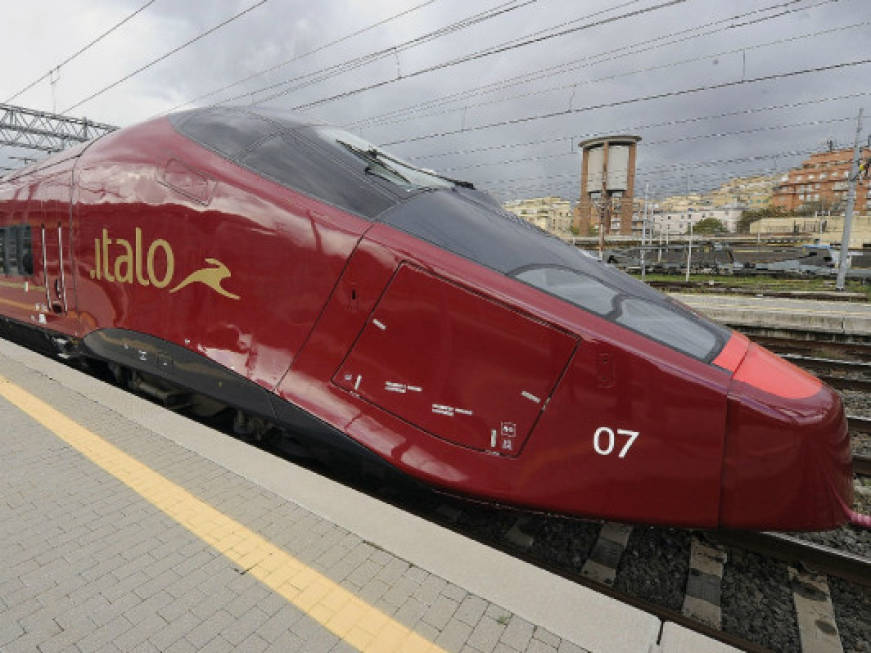 Ntv avvia la ricerca di macchinisti per i treni Italo