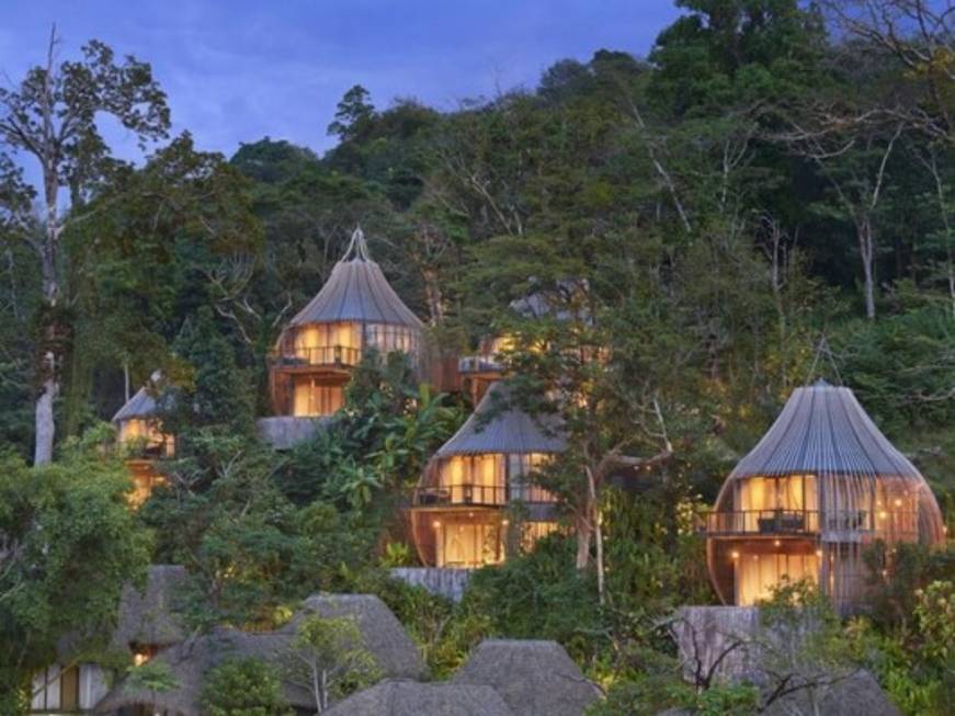 Nel cuore della Thailandia: il luxury si fa accessibile