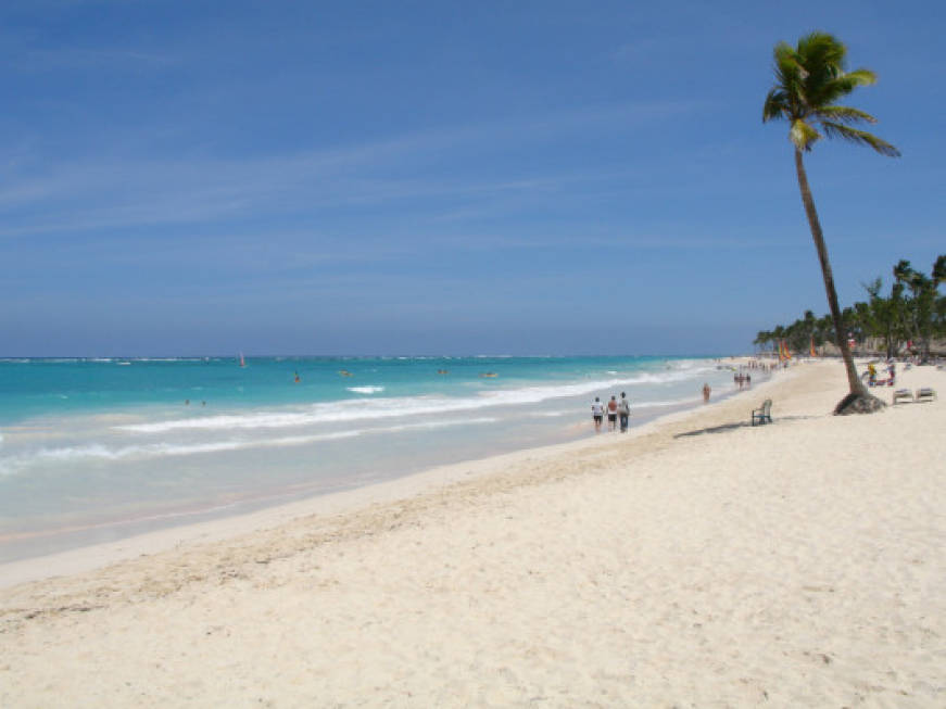 Repubblica Dominicana, in aumento il turismo marittimo