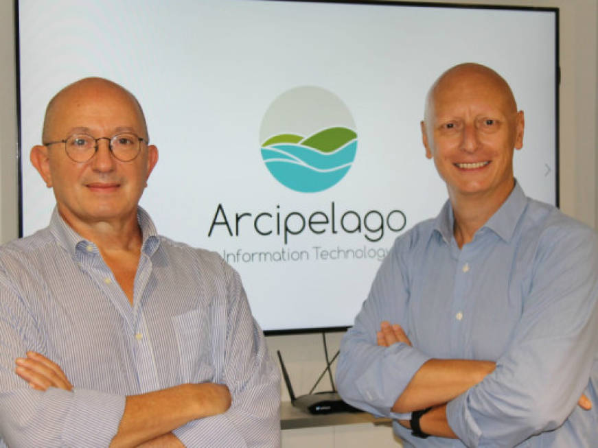 Arcipelago IT l’azienda informatica per le imprese turistiche compie dieci anni