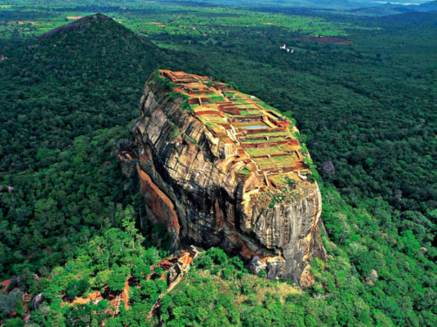Lo Sri Lanka riapre i confini con un progetto pilota