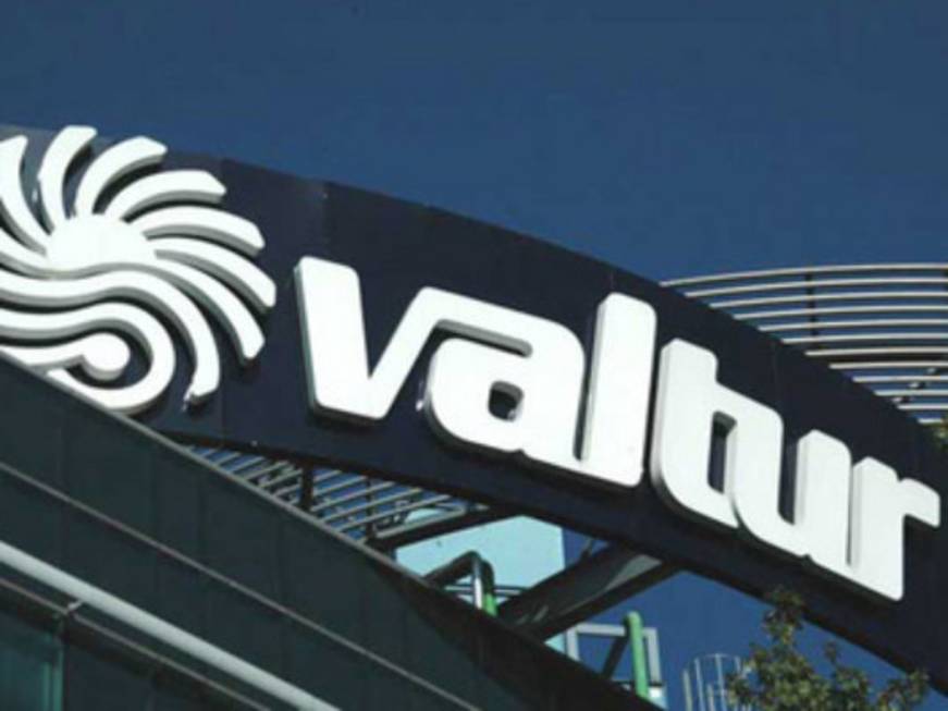 Il mistero Valtur