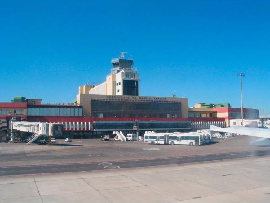 Ryanair, scioperodal 15 agostoa Barajas