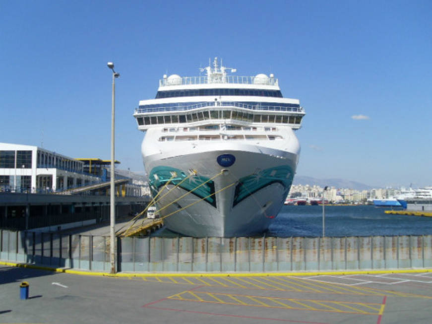 Norwegian Cruise Line, crociere ai Caraibi con credito di bordo