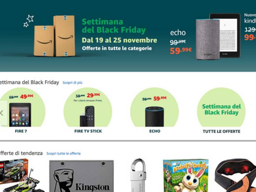 Meliá Hotels approda su Amazon: i soggiorni si vendono online